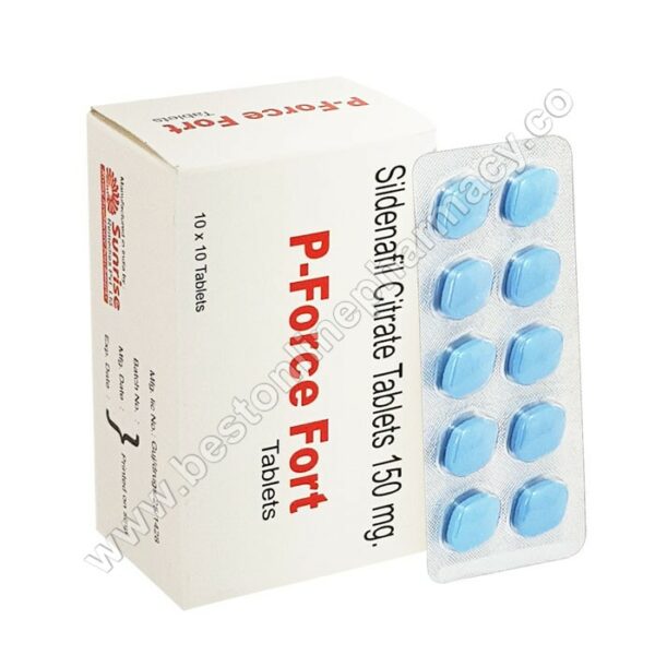 P-Force Fort 150Mg