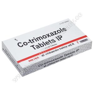 Co-Trimoxazole