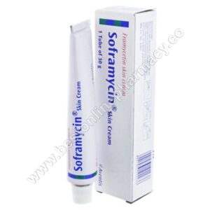 Soframycin Cream 30mg