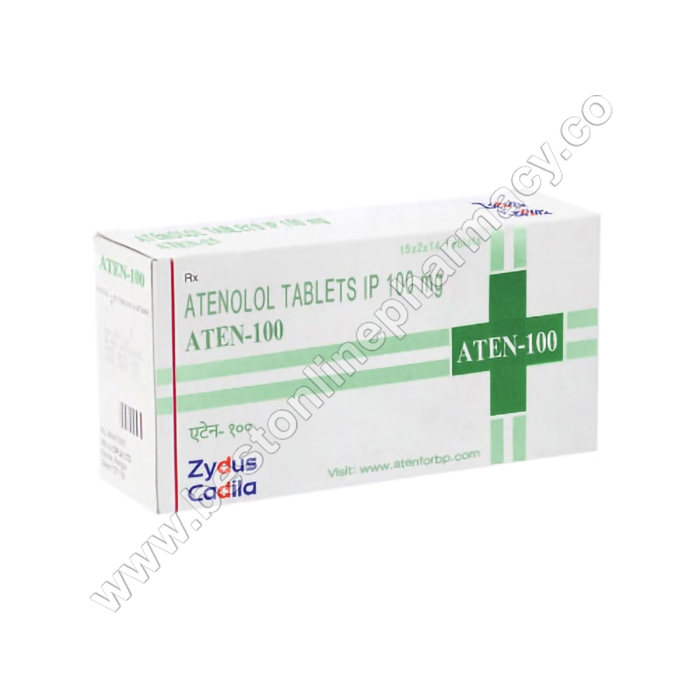 Aten 100mg