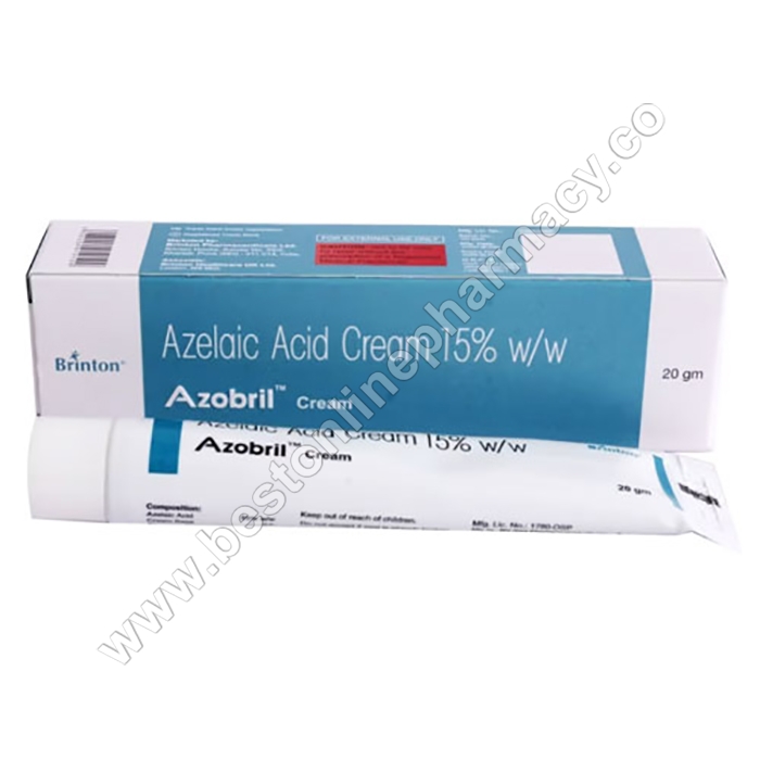 Azobril Cream