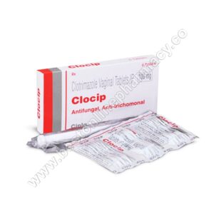 Clocip 100Mg
