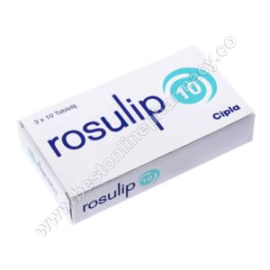 Rosulip 10