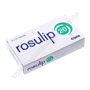 Rosulip 20