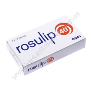 Rosulip 40