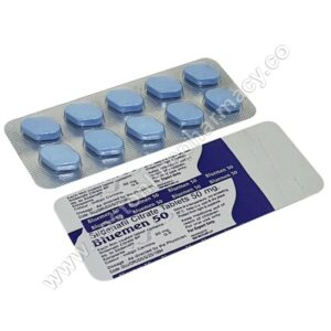 Bluemen 50 mg