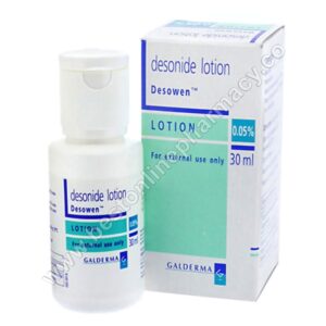 Desowen Lotion