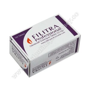 Filitra Professional