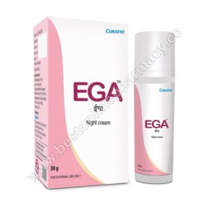 Ega Cream 30g
