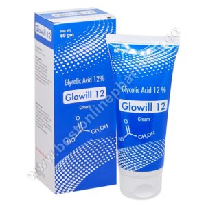 Glowill 12 Cream