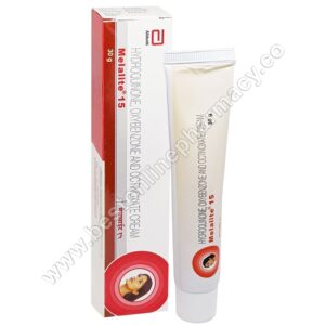 Melalite 15 Cream