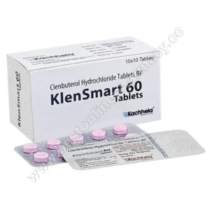 KlenaSmart 60