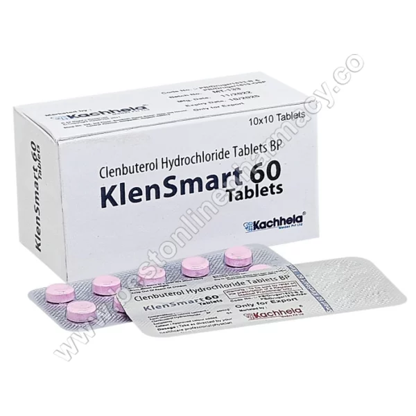 KlenaSmart 60