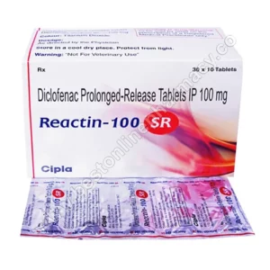 Reactin SR-100