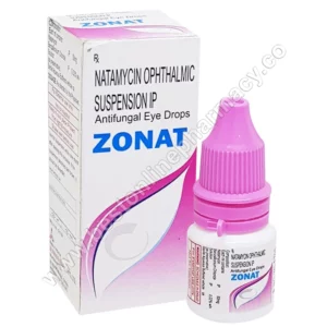 Zonat Eye Drop